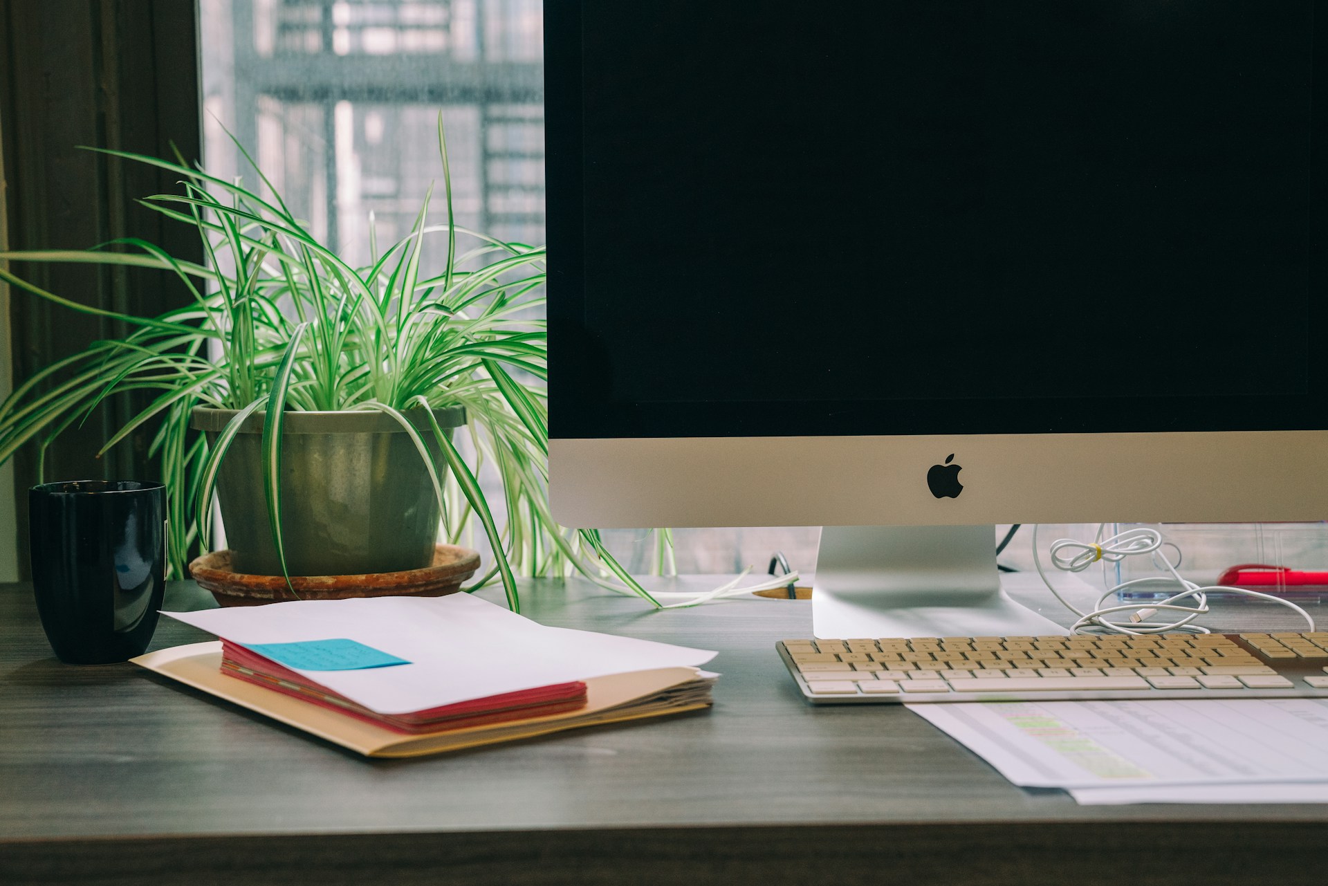 Rythmes organisation bureau chez Oakywood