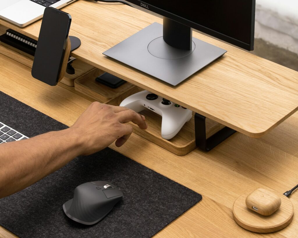 organisation bureau
