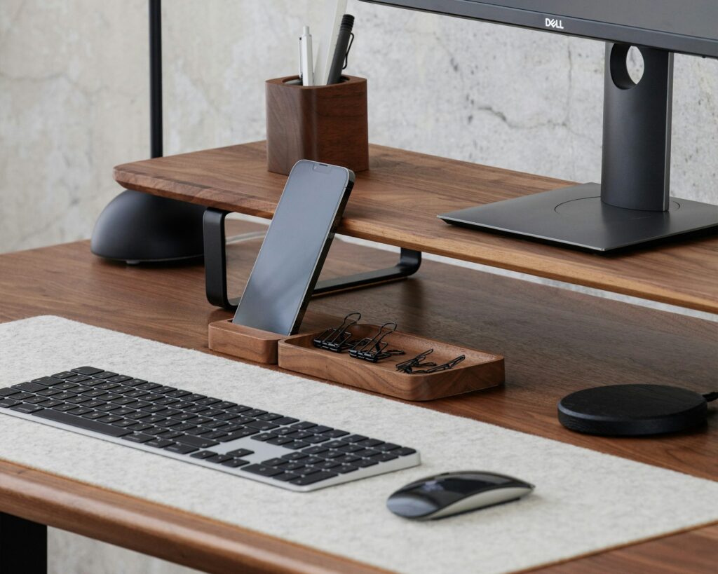 organisation bureau