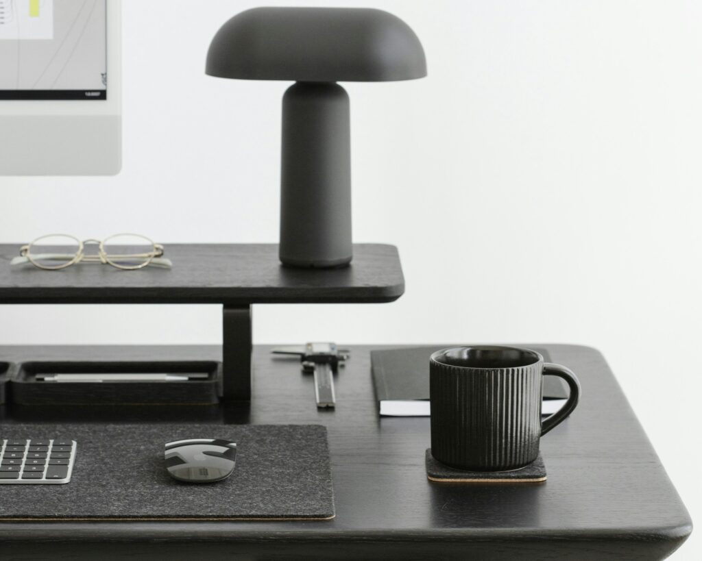 organisation bureau