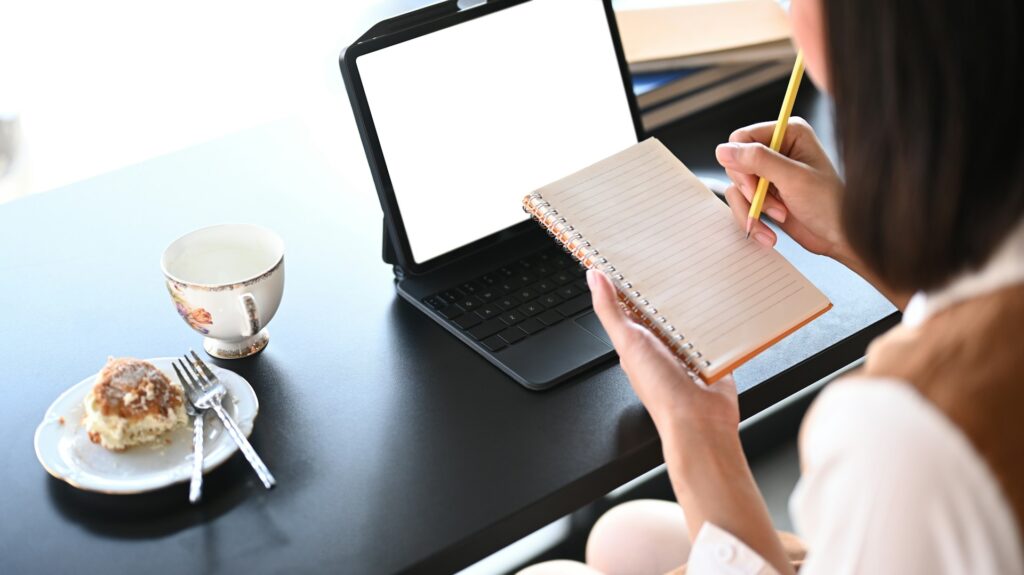 Home office