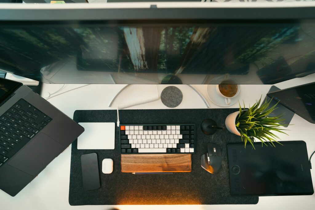 bureau